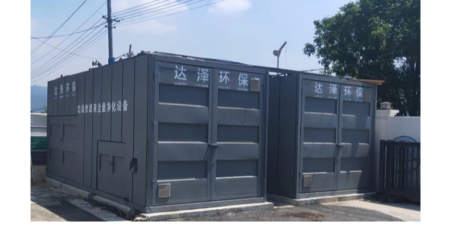 环保行业内卷，达泽环保凭什么能“笑傲江湖”？